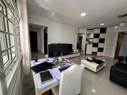 Blk 407B Fern View (Sengkang), HDB 4 Rooms #620238291